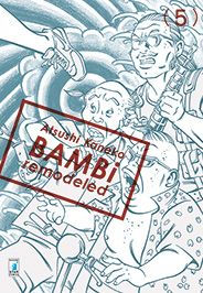 BAMBI REMODELED 5