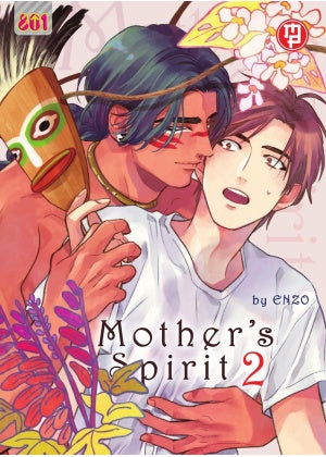 MOTHER S SPIRIT 2