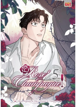 ROSE E CHAMPAGNE 5