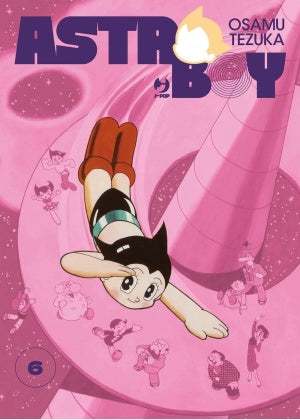 ASTRO BOY 6