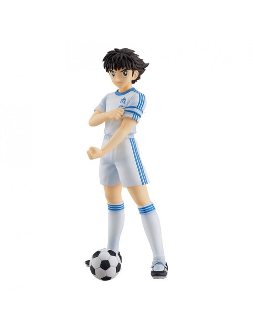 GOOD SMILE COMPANY POP UP PARADE CAPTAIN TSUBASA - TSUBASA OZORA 17CM