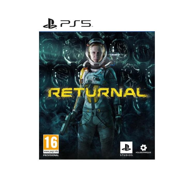 RETURNAL (PS5)