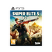 SNIPER ELITE 5 (PS5)