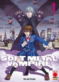 SOFT METAL VAMPIRE 1 DI 6