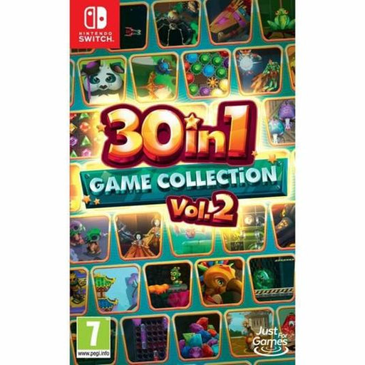 30 IN 1 GAME COLLECTION VOL. 2 (SWITCH)