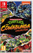 TEENAGE MUTANT NINJA TURTLES: THE COWABUNGA COLLECTION (SWITCH)