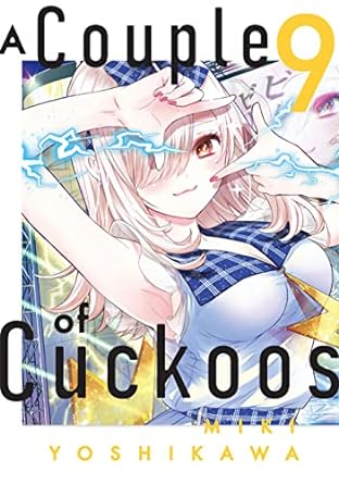 A COUPLE OF CUCKOOS 9
