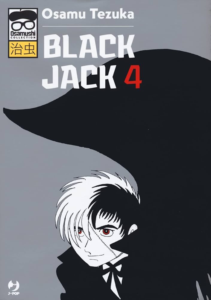 BLACK JACK 4