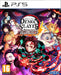 DEMON SLAYER - THE HINOKAMI CHRONICLES (PS5)