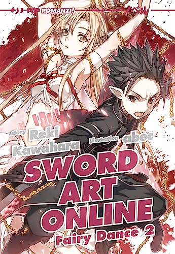 SWORD ART ONLINE: FAIRY DANCE 2