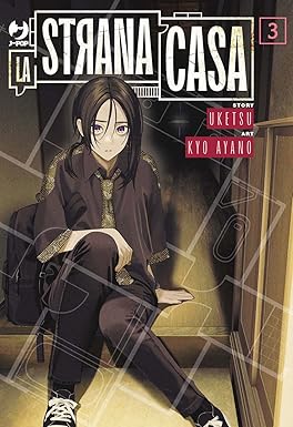 LA STRANA CASA 3