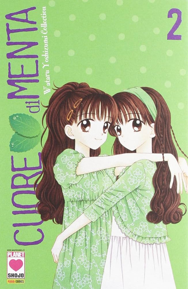 CUORE DI MENTA 2
