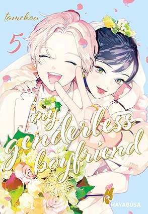 MY GENDERLESS BOYFRIEND 5