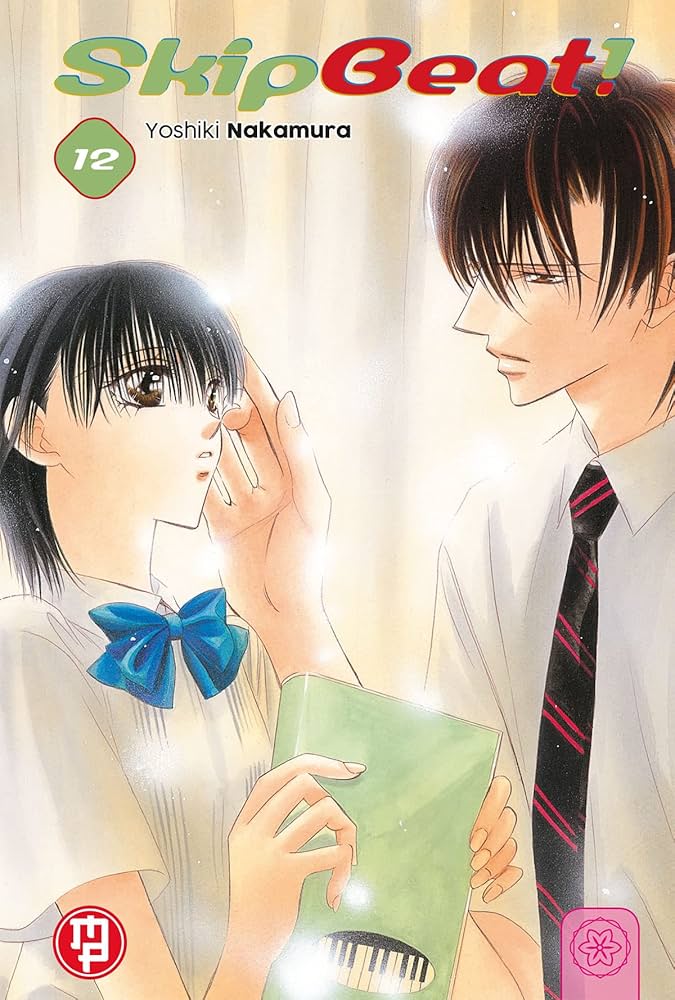 SKIP BEAT 12
