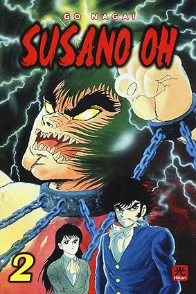 SUSANO OH BOX SET 2