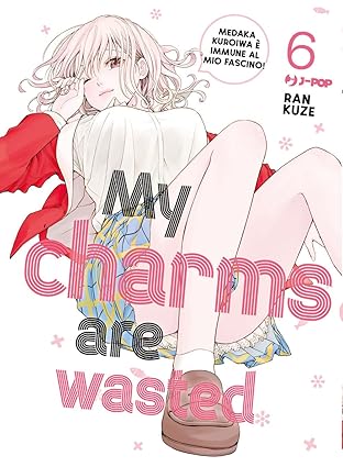 MY CHARMS ARE WASTED 6