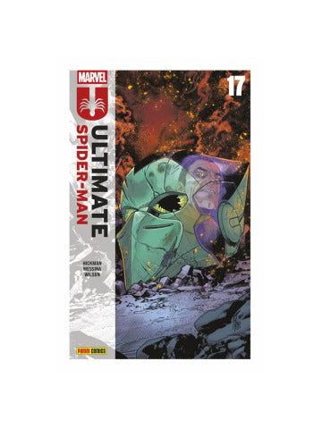 ULTIMATE SPIDER-MAN 17 (2024)