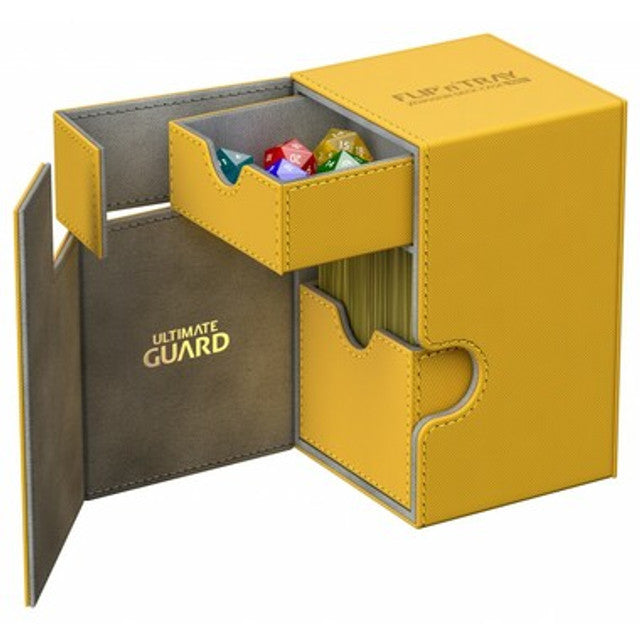 FLIP N TRAY 100+ YELLOW XENOSKIN