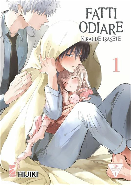 FATTI ODIARE - KIRAI DE ISASETE 1