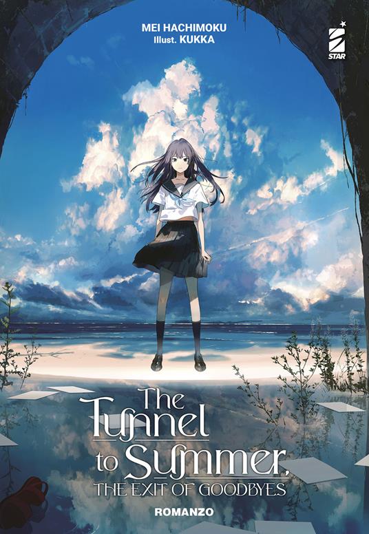 THE TUNNEL TO SUMMER THE EXIT OF GOODBYES ROMANZO