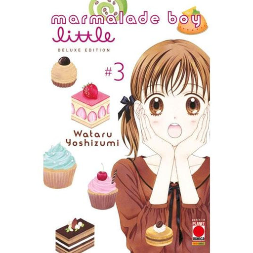 MARMALADE BOY LITTLE ULTIMATE DELUXE EDITION 3
