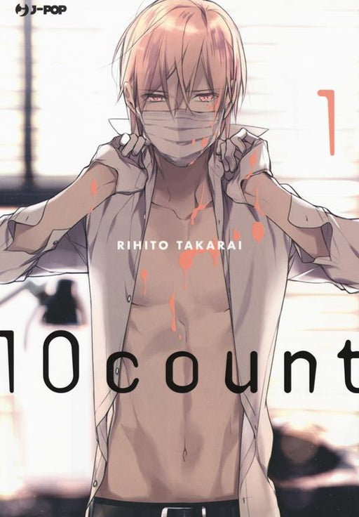 10 COUNT 1