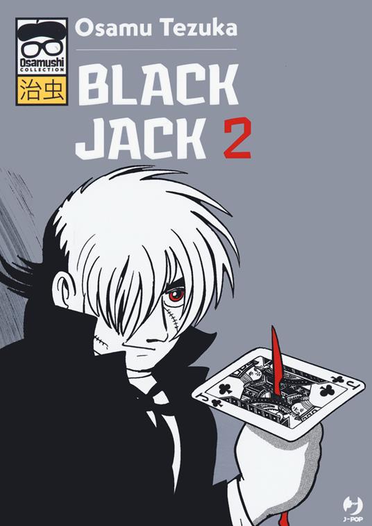 BLACK JACK 2