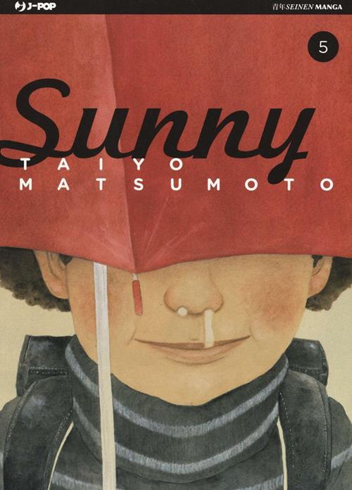 SUNNY 5