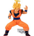 DRAGON BALL Z - MATCH MAKERS SON GOKU SSJ2 14CM