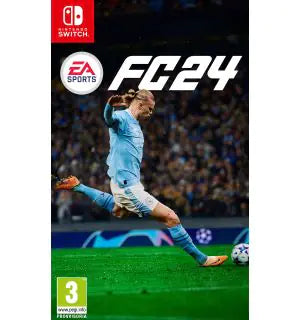 EA SPORTS FC24 (SWITCH)