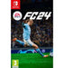 EA SPORTS FC24 (SWITCH)