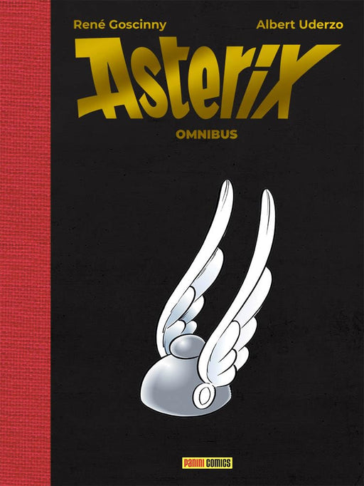 ASTERIX OMNIBUS 1