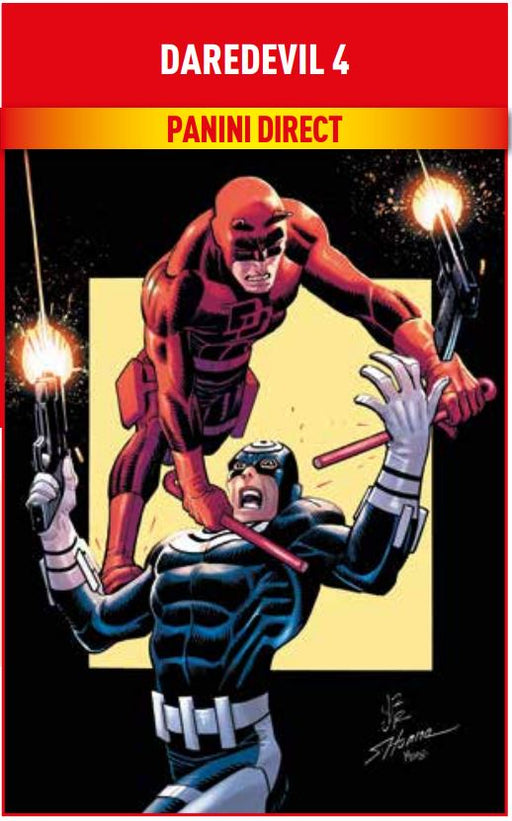 DEVIL E I CAVALIERI MARVEL 149