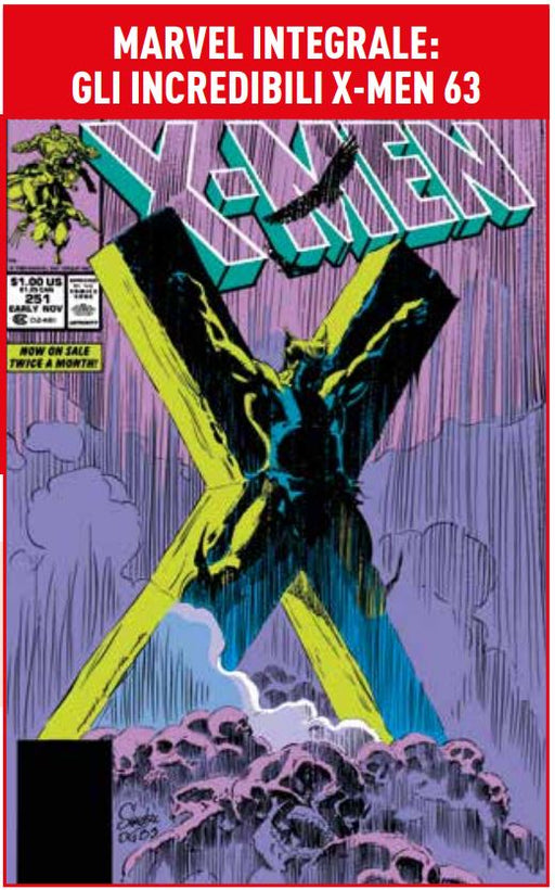 X-MEN 63