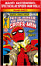 MARVEL MASTERWORKS SPECTACULAR SPIDER-MAN 2