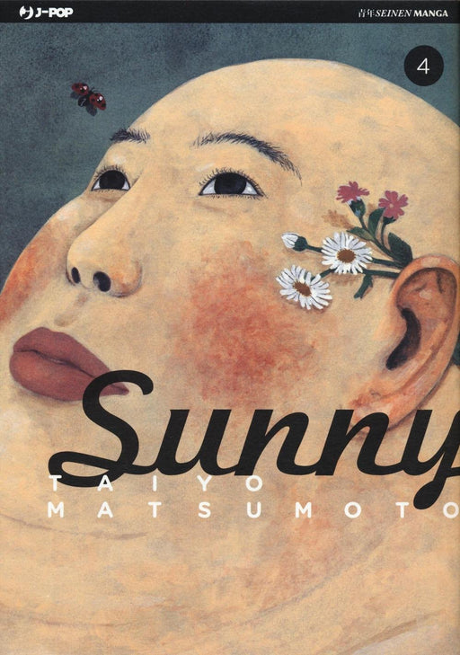 SUNNY 4