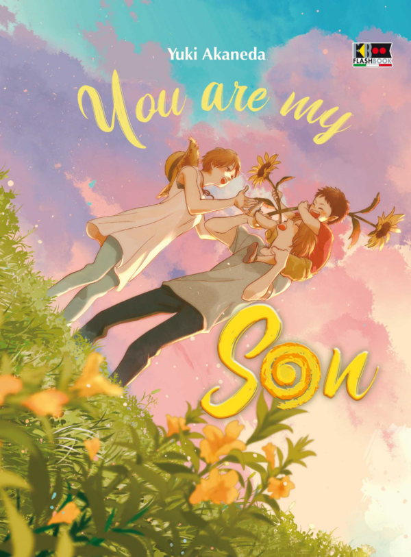 YOURE MY SUN