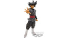 DRAGON BALL SUPER GRANDISTA NERO - BLACK GOKU 28CM