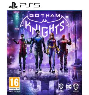 GOTHAM KNIGHTS (PS5)