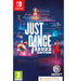 JUST DANCE 2023 EDITION (SWITCH)