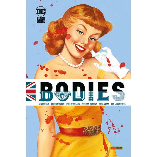 BODIES