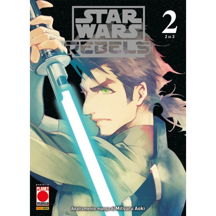 STAR WARS REBELS 2 DI 3