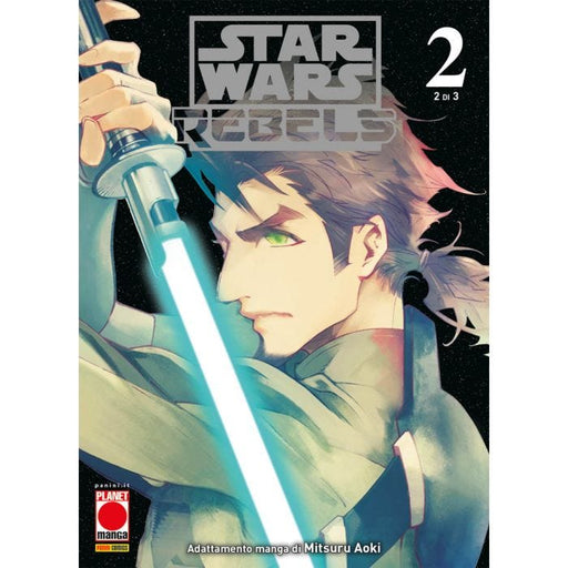 STAR WARS REBELS 2 DI 3