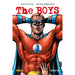 THE BOYS DELUXE GARTH ENNIS CELEBRATION VARIA