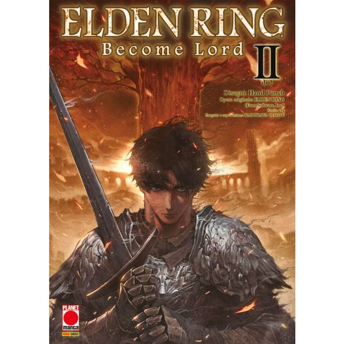 ELDEN RING - BECOME LORD 2