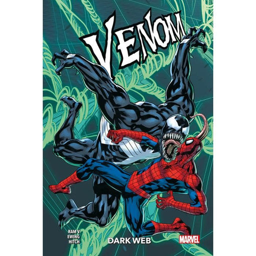 VENOM 3 DARK WEB