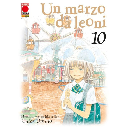 UN MARZO DA LEONI 10