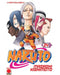 NARUTO IL MITO TERZA  36