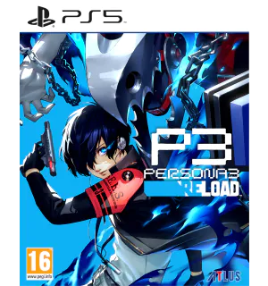 PERSONA 3 - RELOAD (PS5)