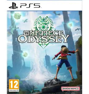 ONE PIECE ODYSSEY (PS5)